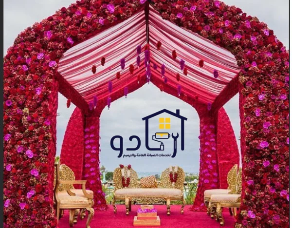 شركة الديكورات الحديثة في ابو ظبي - رؤية 2030