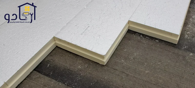 شركة عزل حراري في ابوظبي - خدمات مثالية على مستوي الـ 7 امارات