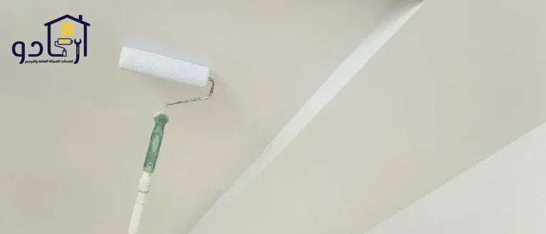 أعمال الصبغ