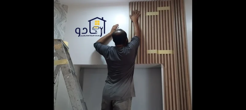 شركة تركيب بديل الخشب في ابوظبي - بدائل مقاومة للرطوبة