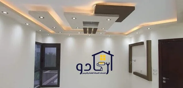 شركة ديكورات داخلية للفلل في ابوظبي