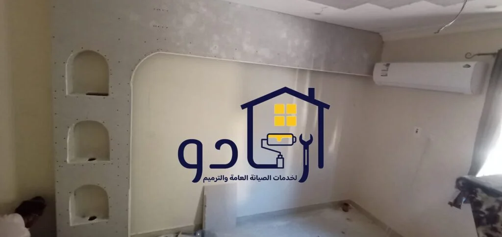 ديكورات داخلية للفلل