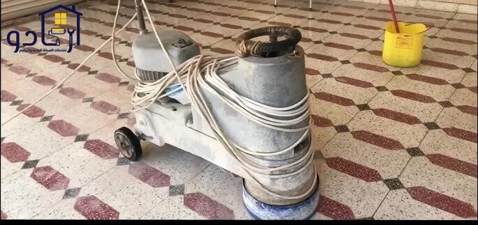 شركة صيانة السيراميك في العين - تركيب وصيانة علي اعلي مستوى