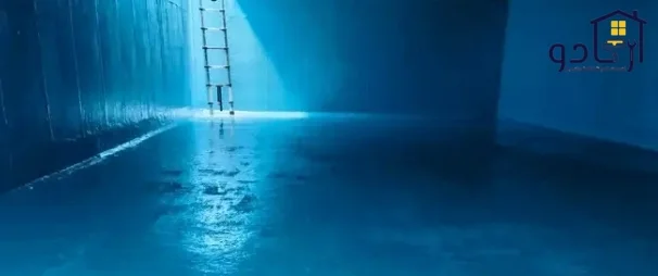 شركة عزل خزانات في العين - مواد عزل تدوم لـ 10 سنوات